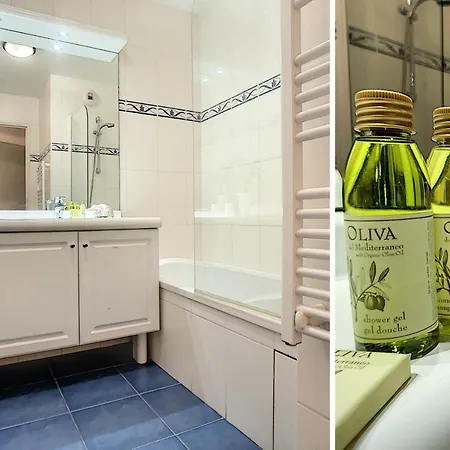 Apartamento Nestor&jeeves - Palais Liberte - Hyper Center - Shopping Area - Close Sea Nice