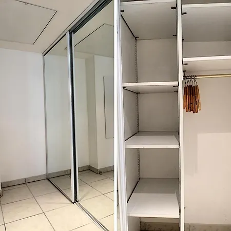 Nestor&jeeves - Palais Liberte - Hyper Center - Shopping Area - Close Sea * Νίκαια